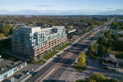 11611 Yonge Street 206, Richmond Hill, On L4e 1g2