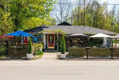 73 Big Bay Point Road, Innisfil, On L9s 2n1