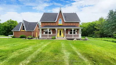 522 Cam Fella Boulevard, Whitchurch-stouffville, On L4a 7h3
