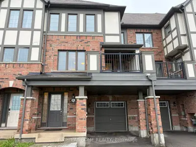 95 Mcalister Avenue, Richmond Hill, On L4s 0l2