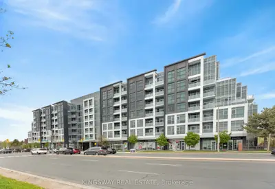 8763 Bayview Avenue 221, Richmond Hill, On L4b 3v1