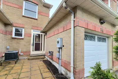 14 Ritva Court, Richmond Hill, On L4c 9r5