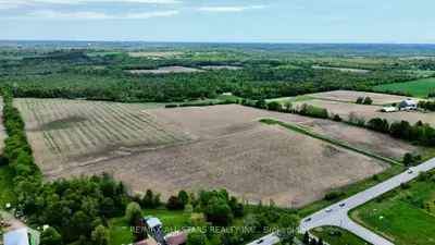 14629 Regional 1 Road, Uxbridge, On L9p 1r2