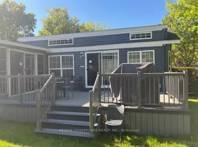 15014 Ninth Line Spruce 40, Whitchurch-stouffville, On L0g 1e0