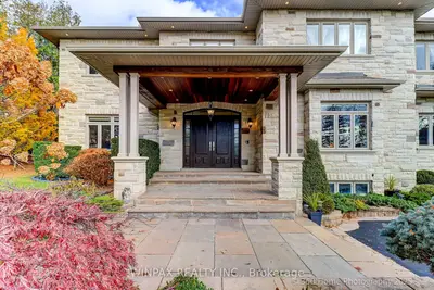 26 Blencathra Hill, Markham, On L6c 1g2