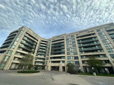 75 Norman Bethune Avenue 220, Richmond Hill, On L4b 0b6