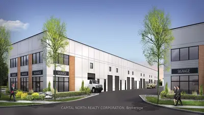 800 Markland Street A1, Markham, On L6c 0g6