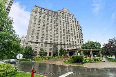 9235 Jane Street 1616, Vaughan, On L6a 0j8