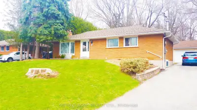 Detached in Newmarket