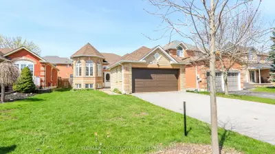 1840 Mill Street, Innisfil, On L9s 1z9