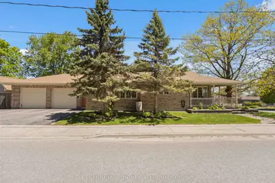 42 Doble Street, Brock, On L0c 1h0