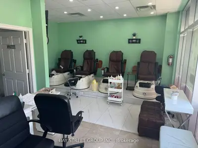 160 New Delhi Drive 99, Markham, On L3s 0b6