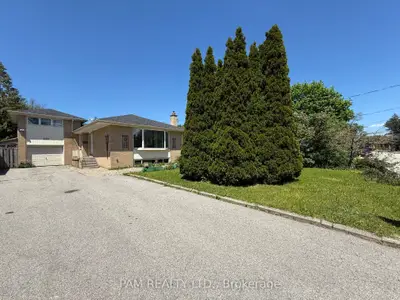 423 Lynett Crescent, Richmond Hill, On L4c 2v6