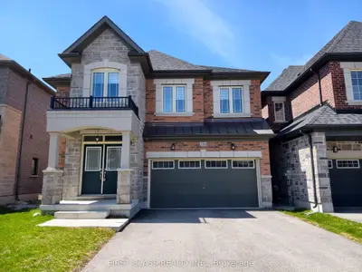 116 Carriage Shop Bend, East Gwillimbury, On L9n 0y3