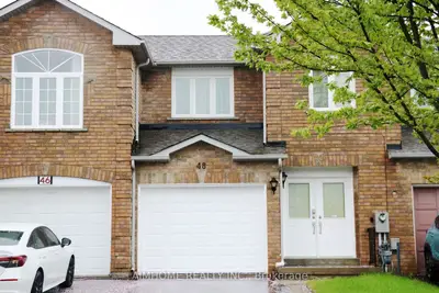 48 Bridlepath Street, Richmond Hill, On L4s 1v6