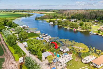17 Private Drive, Bradford West Gwillimbury, On L3z 3h3