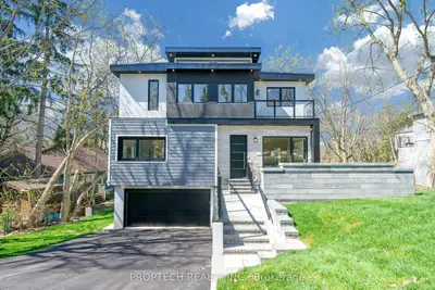 6030 Hillsdale Drive, Whitchurch-stouffville, On L4a 3b8