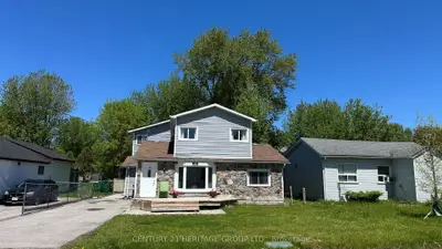 322 Lakeview Boulevard, Georgina, On L4p 2y7
