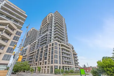 9205 Yonge Street Ne1015, Richmond Hill, On L4c 6z2