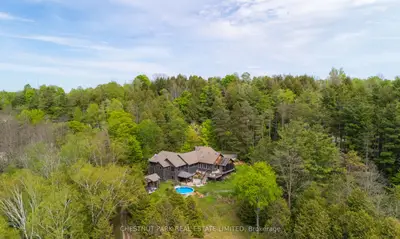 2696 Concession Rd 3, Adjala-tosorontio, On, L0n 1p0