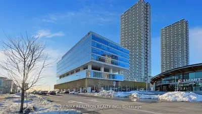 1000 Portage Parkway 5005, Vaughan, On L4k 0l1