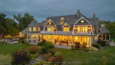 736 Lake Drive N, Georgina, On L4p 3c8