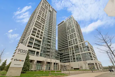 9000 Jane Street 209, Vaughan, On L4k 0m6