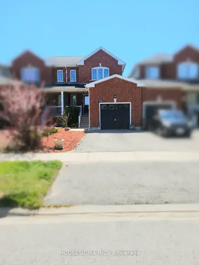 58 Lookout Street, Essa, On L0m 1b4