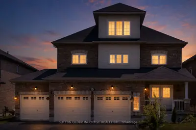1411 Sheldon Street, Innisfil, On L9s 4b7