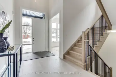 132 William Street, Whitchurch-stouffville, On L4a 1b3