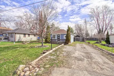 127 Woodfield Drive N, Georgina, On L0e 1n0
