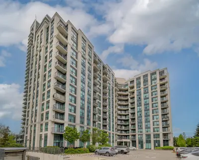 185 Oneida Crescent 505, Richmond Hill, On L4b 0b1