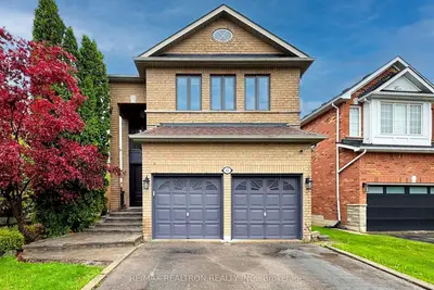 42 Linda Margaret Crescent, Richmond Hill, On L4s 2b6