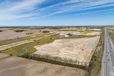 2279* 5th Side Road Option 1, Bradford West Gwillimbury, On L3z 2j6