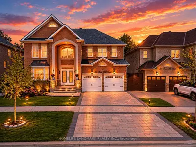 166 Tower Hill Road, Richmond Hill, On L4e 4m1