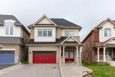 278 Sharon Creek Drive, East Gwillimbury, On L9n 0p5