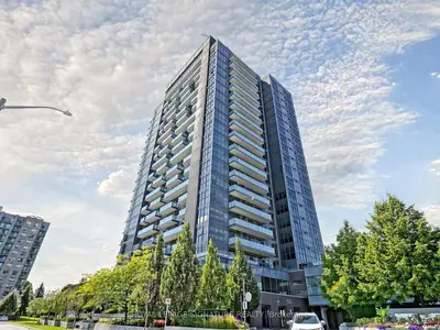 55 Oneida Crescent 1210, Richmond Hill, On L4b 0e8