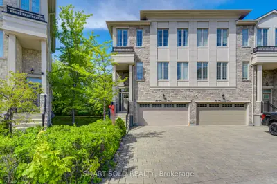 29 Plowman Lane, Richmond Hill, On L4s 0g4