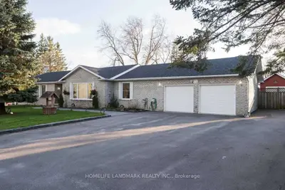 32 Elmvale Boulevard, Whitchurch-stouffville, On L4a 2y3