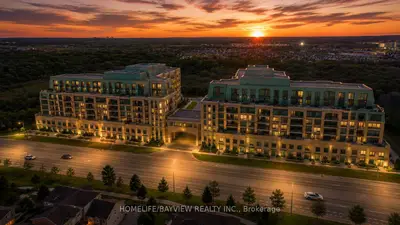 11782 Ninth Line A 412, Whitchurch-stouffville, On L4a 5e9