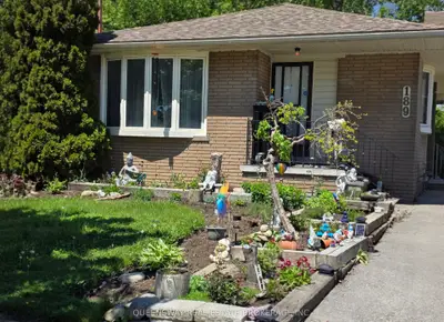 189 Cherrywood Drive Lower Level / Basement, Newmarket, On L3y 2x9