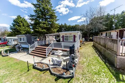 285 Crydermans Road 333, Georgina, On L0e 1a0