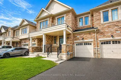 2135 Speare Court, Innisfil, On L9s 0m9