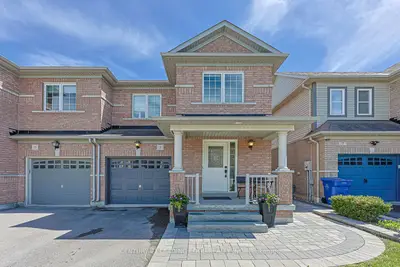 3 Christian Hoover Drive, Whitchurch-stouffville, On L4a 0x4
