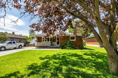 20 Jane Street, Brock, On L0c 1h0