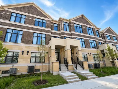 20 Kahshe Lane, Richmond Hill, On L4s 0n7