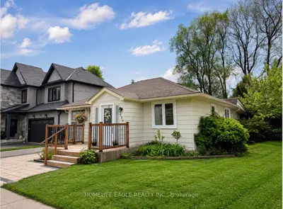 254 Andrew Street Basement, Newmarket, On L3y 1h2