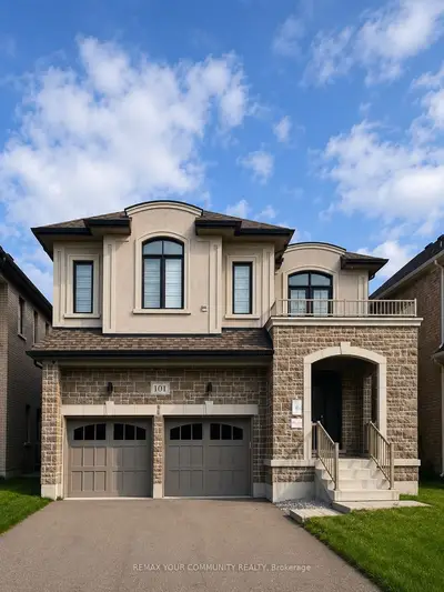 101 Connell Drive, Georgina, On L4p 0k3