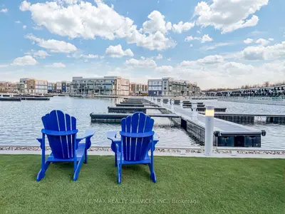 415 Sea Ray Avenue 403, Innisfil, On L9s 0r5