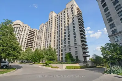 9245 Jane Street 902, Vaughan, On L6a 0j9